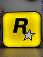 LIGHTBOX ROCKSTAR GAMES - Miniatura 3