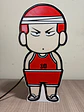 LIGHTBOX HANAMISHI SAKURAGI - Miniatura 1