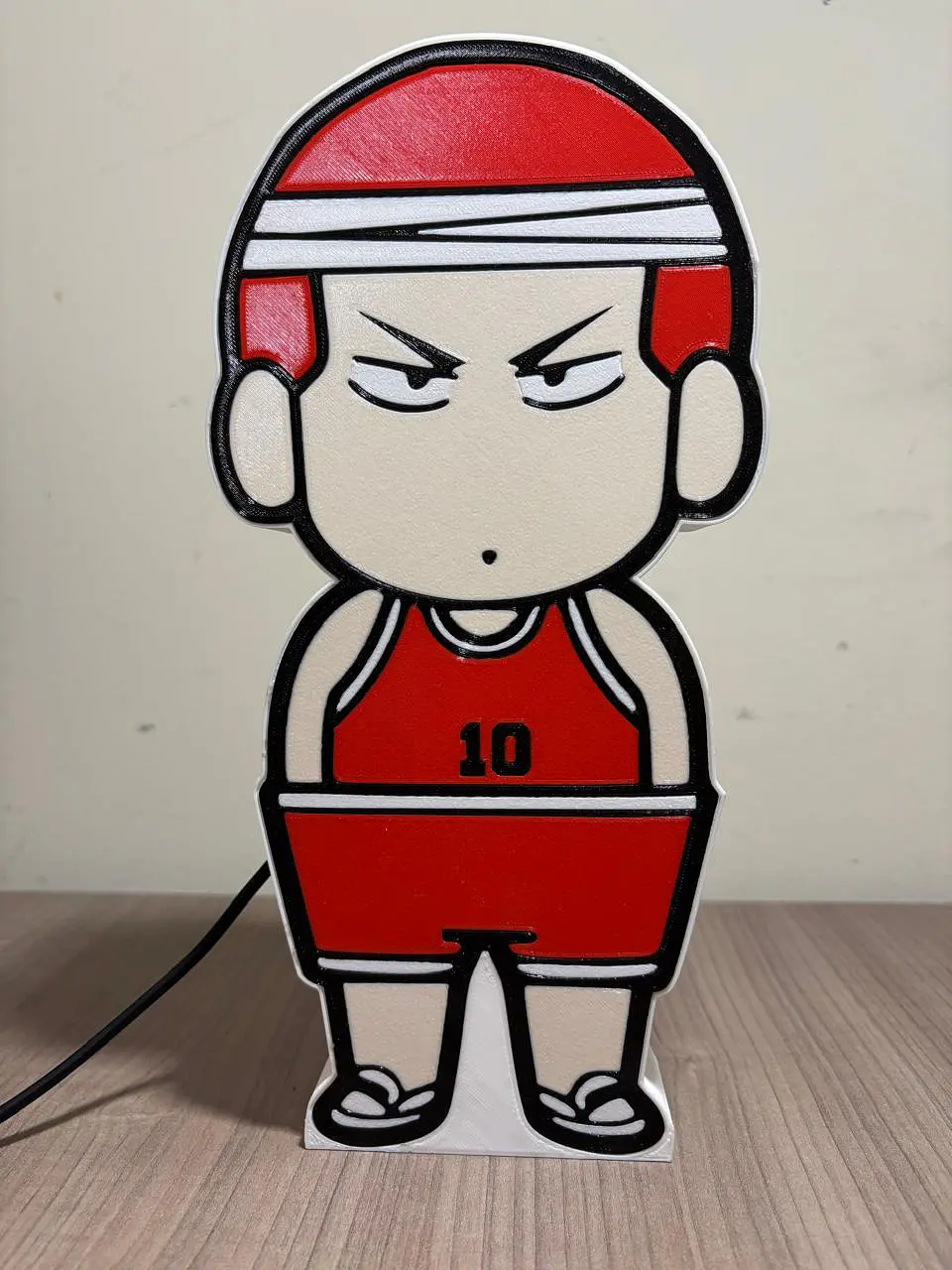 LIGHTBOX HANAMISHI SAKURAGI 1