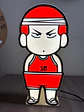 LIGHTBOX HANAMISHI SAKURAGI - Miniatura 2