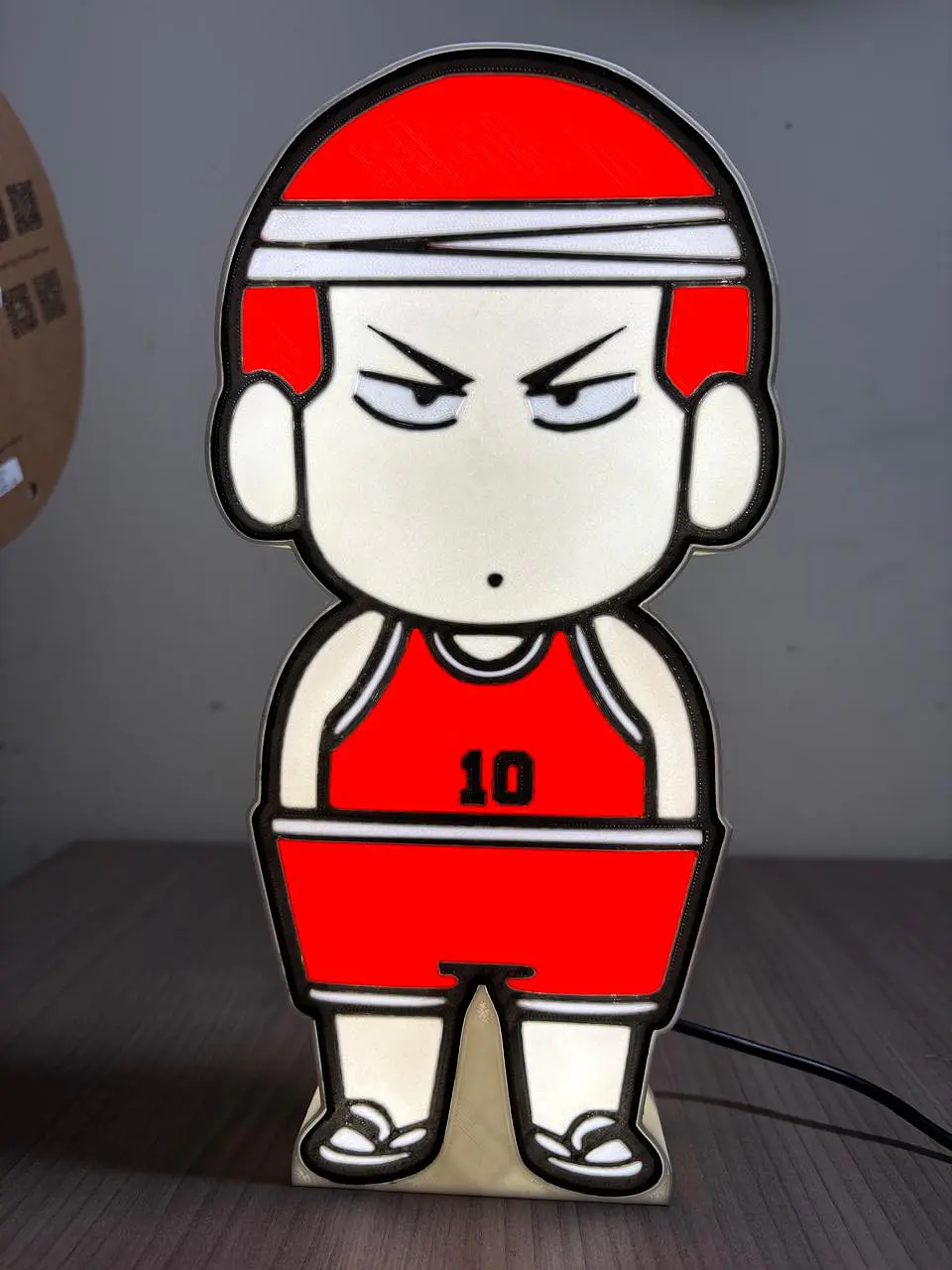 LIGHTBOX HANAMISHI SAKURAGI 2