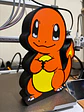 Lightbox Charmander - Miniatura 2