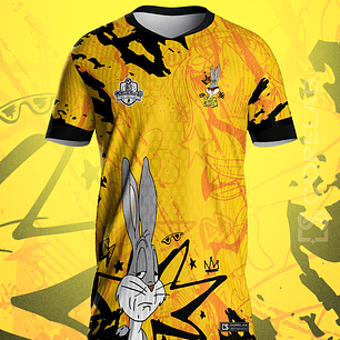 Design Perna Longa Arquivo Vetorial Exclusivo para Sublimação e Camisas