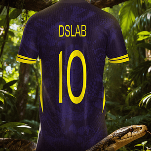 Design Exclusivo Cobra Arquivo Vetorial  para Sublimação e Camisas