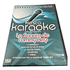Karaoke Dvd Vcd Coleccion La Sonora Tommy Rey Original