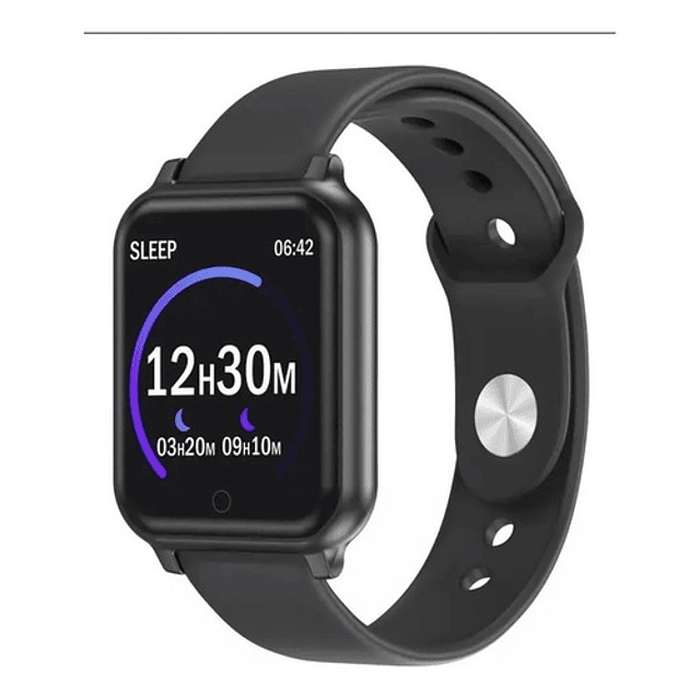 Smartwatch B57 Hero Band 3 Reloj Inteligente