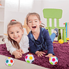 Mamowla Magic Rainbow Ball 3d Puzzle Juguetes Familia Rubik