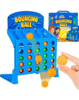 Bouncing Ball disparos De Mesa Juego Niños Educativo