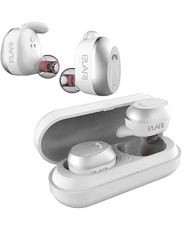 NanoPods auriculares Bluetooth Hi-Fi cancelación ruido