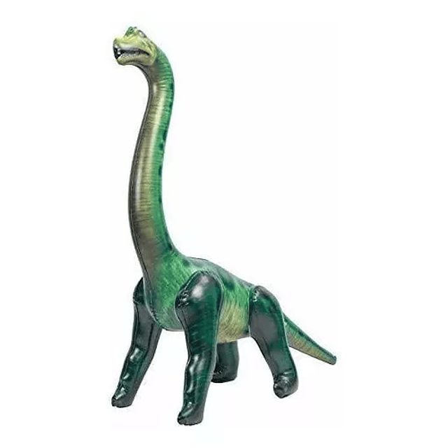 Dinosaurio Inflable Brachiosaurus 122 CMS