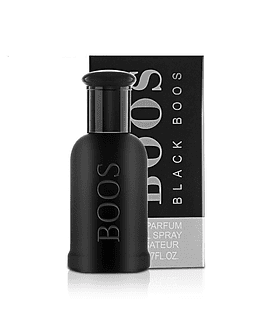 Perfume de marca Boos para hombres Perfume de larga duración