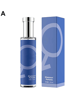 Perfume feromonas hombre fragancia corporal Natural, fresco y duradero, Sexy, 29,5 ml