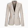 Chaqueta profesional de alta calidad para mujer, traje de oficina coreano, pantalones, chaqueta de talla grande, conjunto 5xl6xl