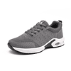 Zapatillas de correr ligeras y transpirables para hombre y mujer, zapatos deportivos de malla con amortiguación de aire, a la moda, con cordones, 2022, 1713