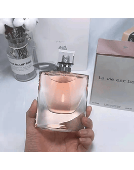 Perfume La Vie Est Belle 75ml.