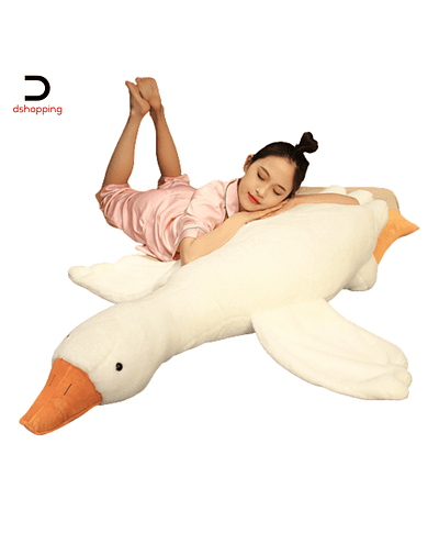 Almohada Gigante de Ganso enorme de 50 a 160 cms