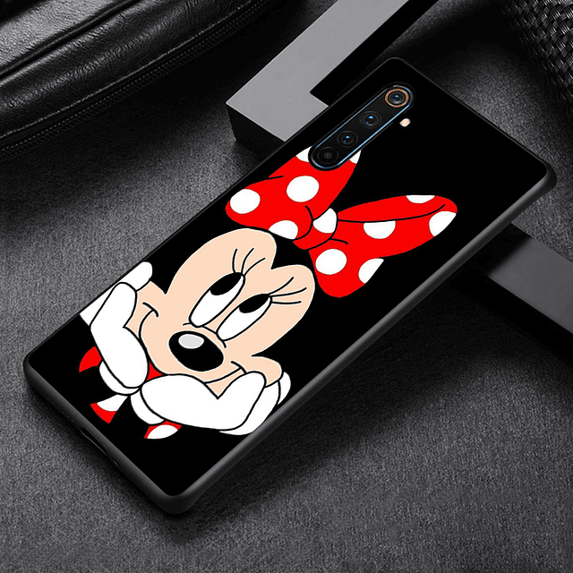 Funda de teléfono de dibujos animados clásicos para OPPO Reno8 7 6 5 4 2 Z Lite Pro Plus SE 4G 5G, Fundas de silicona suave negra A30Hblk12