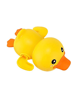 Entretenido Juguetes de baño para bebés Yellow Duck