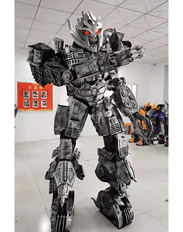 Bandai Premium Anime Robot Transformer Gigantes Robots Adult F