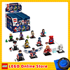 LEGO y minifiguras de Marvel Studios 71031, Kit de construcción