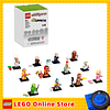 LEGO & Minifigures The Muppets Edición Limitada 71035