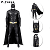 Exclusivo Disfraz de Batman completo para adultos de Bruce Wayne