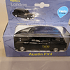 Taxis del Mundo-  Austin Fx4 Londres 1965 Escala 1:38