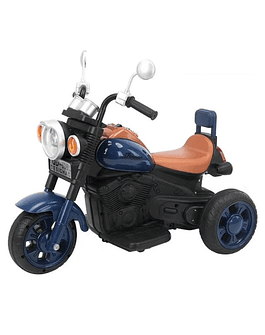HY motocicleta electrica para niños triciclo de juguete