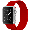 Correa Milanese Loop para Apple Watch, 44mm, 45mm, 40mm, 41mm, 42mm, 38mm, pulsera para iWatch series 7 se 3 5 6 8