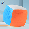 SENGSO-cubo mágico ruick Profession Fidget Premium, caja Lujo, 12x12, 13x13, 14x14, 15x15,