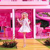 Barbie La muñeca de la película 2023, Margot Robbie como Barbie
