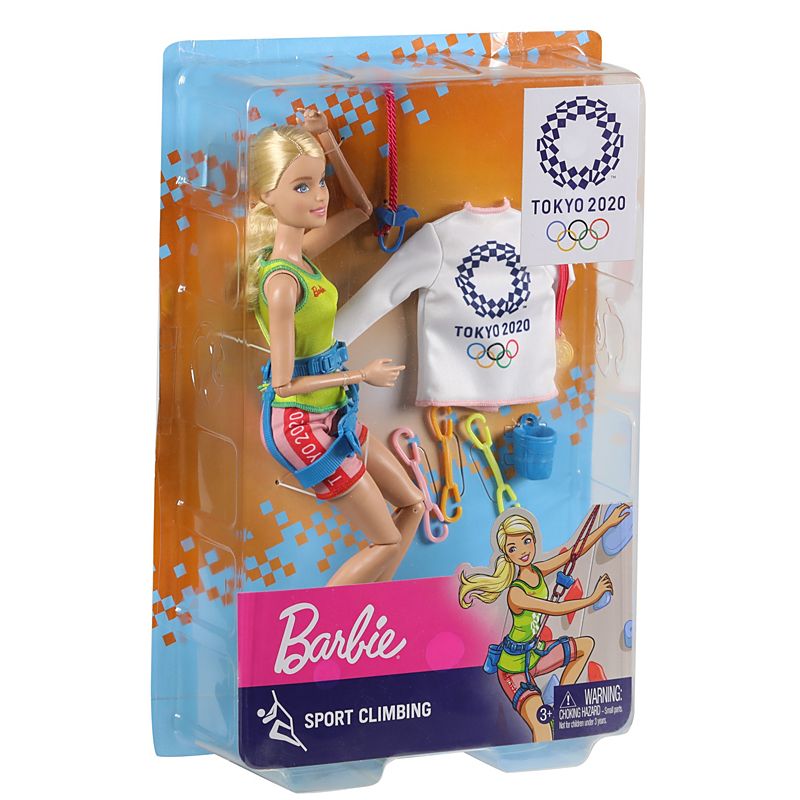 Barbie articuladas originales hot sale