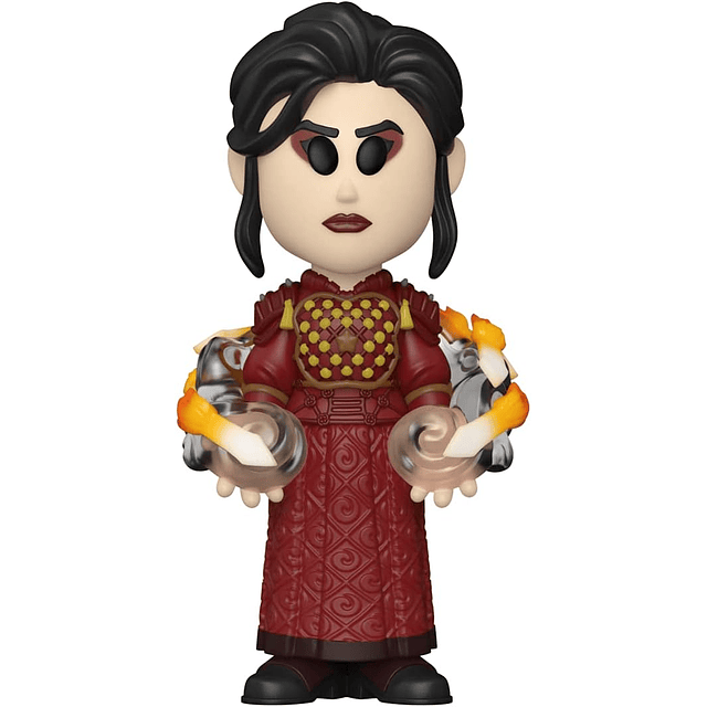 Funko Vinyl Soda: Marvel - What If...?, Hela with Chase, Amazon Exclusive (los estilos pueden variar)