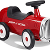 Radio Flyer Little Red Roadster, 1 a 3 años, 61 cms Largo