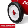 Radio Flyer Little Red Roadster, 1 a 3 años, 61 cms Largo