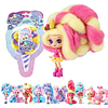 Candylocks-muñecas de algodón de azúcar para niñas (Original)