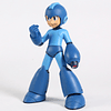 Figura de Mega Man Rockman, modelo coleccionable