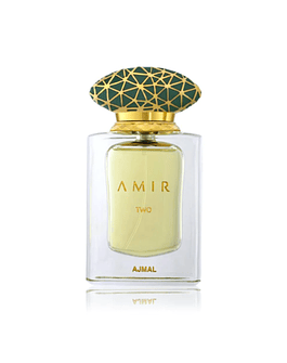 Ajmal Amir Two Edp 50 Ml Niche Edition Unisex