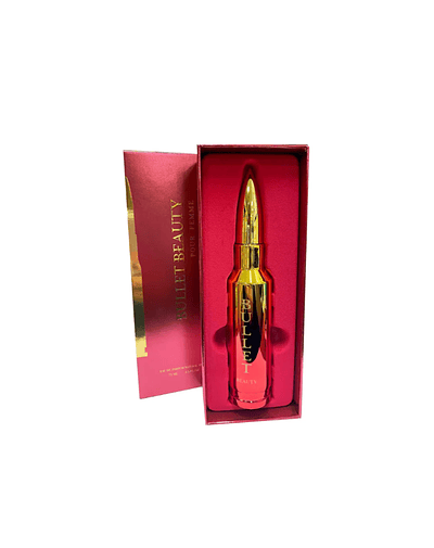 Bharara Bullet Beauty EDP 75ML Mujer