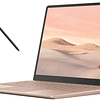 Microsoft Surface Laptop Go 2 2023 12.4 pulgadas, pantalla táctil, Intel i5 + 8 GB de RAM, 256 GB + lápiz óptico MTC