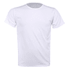 Exclusiva Camiseta impermeable antisuciedad para hombre