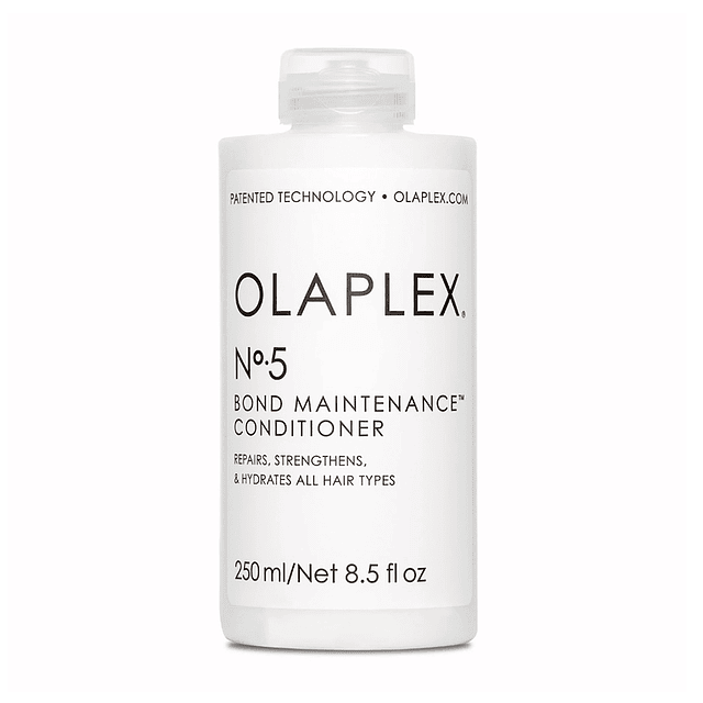 Olaplex-champú aclarador para el cabello 250ml