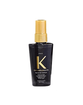 Kerastase - Aceite para el cabello, reparación rápida de cabello dañado, Antifrizz 50ml D