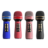 Microfono WS-898 de Karaoke para Super Maquina Pro-Ys-219 y Pro-Ys-103