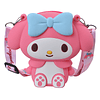 Bolso Kawaii de Hello Kitty para niños Sanrio