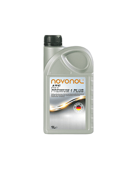 Novonol Atf Premium 1 Plus / 1 Lt Alemán