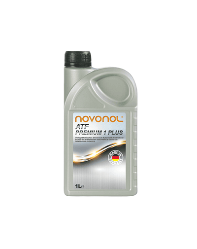 Novonol Atf Premium 1 Plus / 1 Lt Alemán