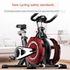 Bicicleta Spinning Fitness Cardio Ejercicios Gimnasio