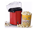 Maquina Cabritas Palomitas Pop Corn 1200w