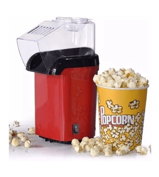 Maquina Cabritas Palomitas Pop Corn 1200w